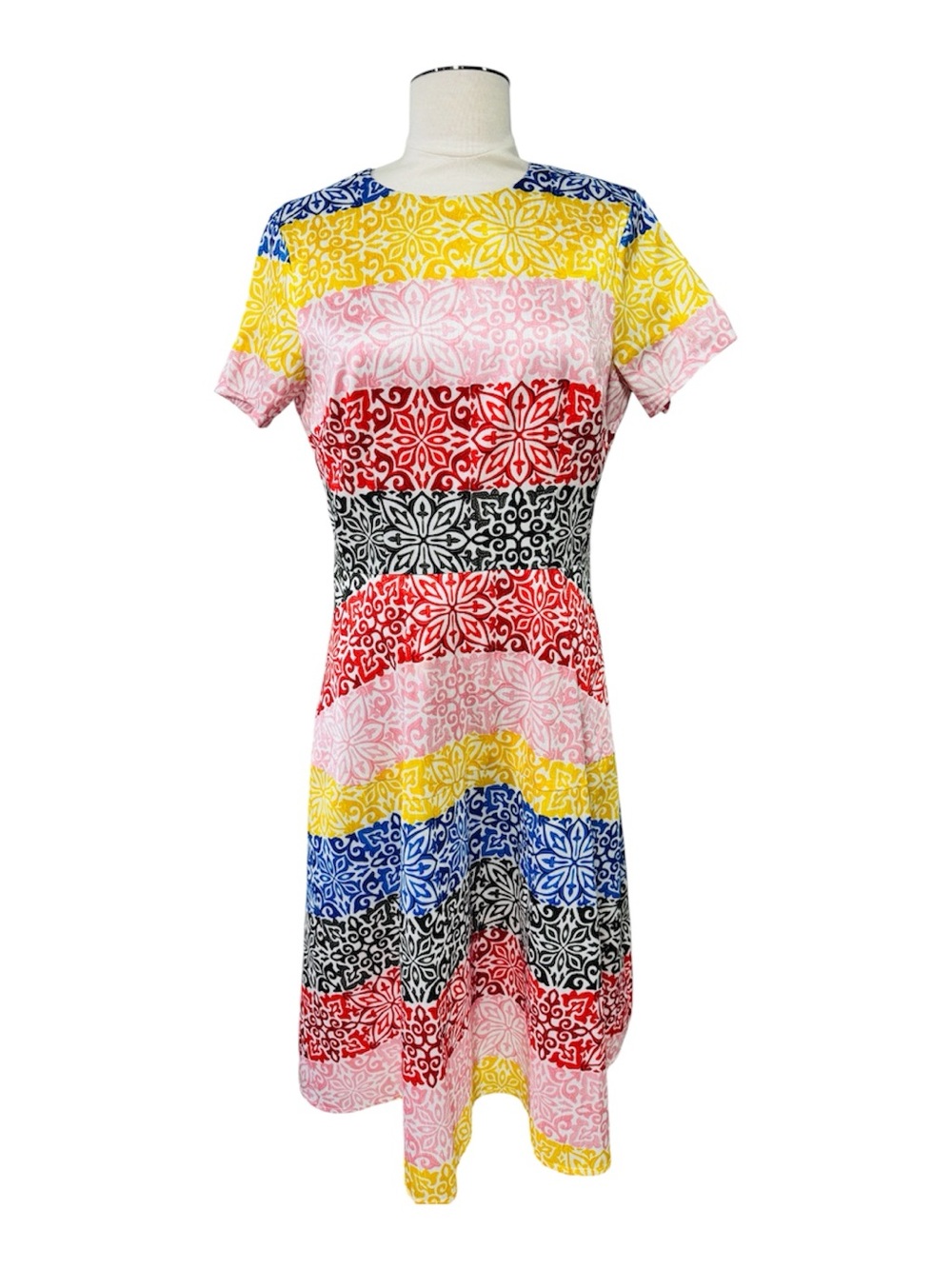 Eshakti dress pockets 8